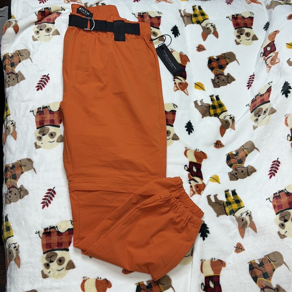 Brand new lady -track joggers - Picture 4 of 4